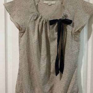 Loft Extra small blouse